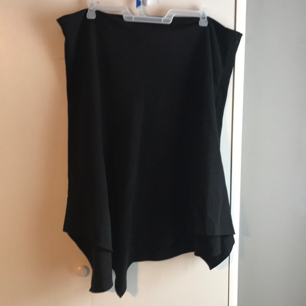 Skirt plus size